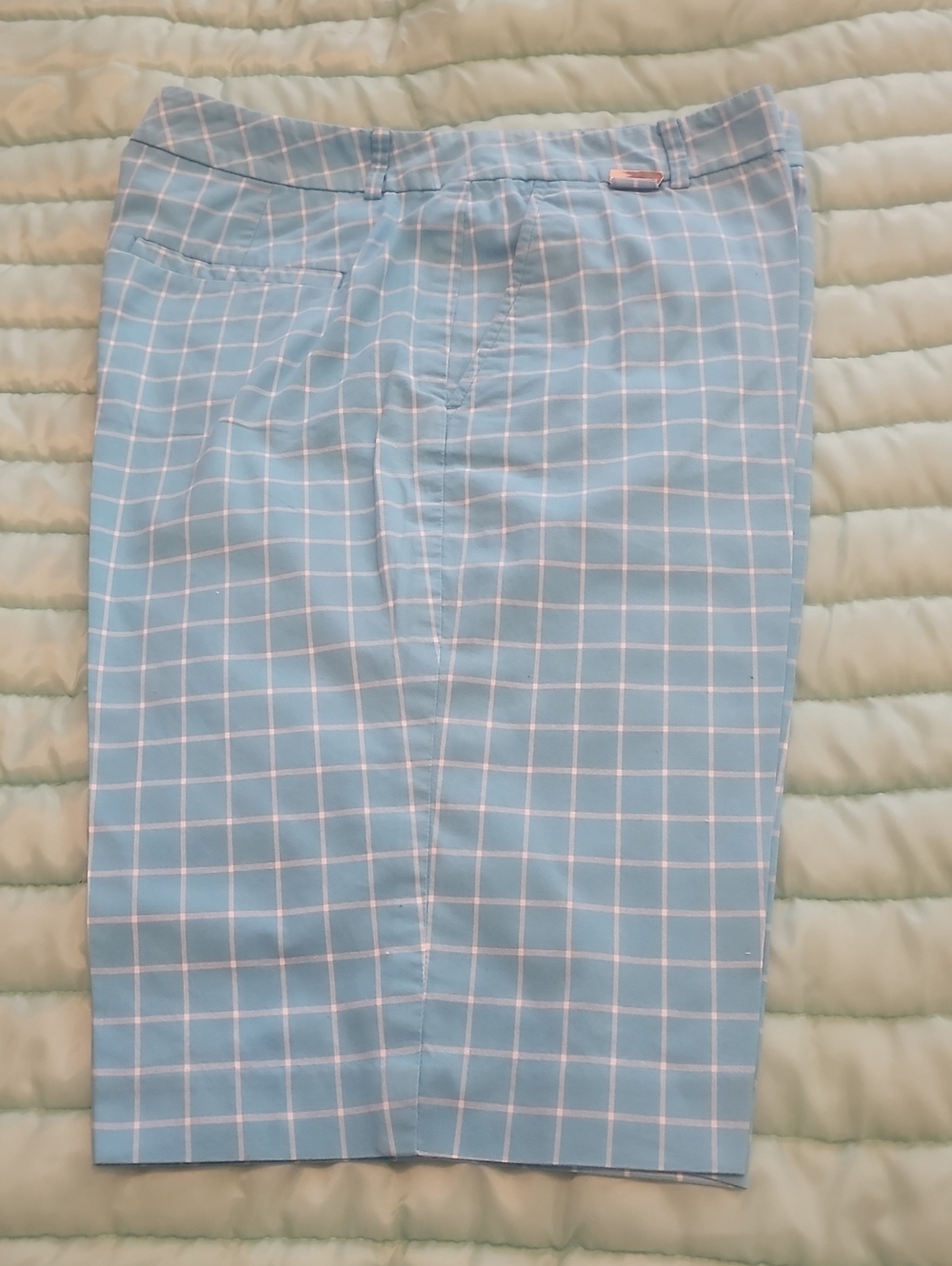 Ralph Lauren Sporty Shorts